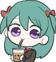 SipLenalee Discord emoji