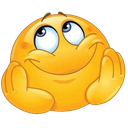 unbothered Discord emoji