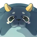 blub