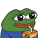 PeepoDrink Discord Emoji from Phasmophobia Germany