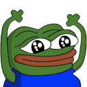 PeepoSmiling Discord Emoji | Phasmophobia Germany