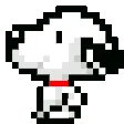 snoopyRun