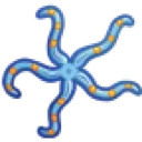 BlueLinckia Discord Emoji