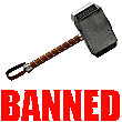 OLFbanned