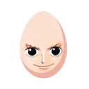 egg