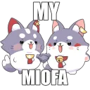 MyMiofa MyMiofa