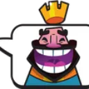 He He He Ha heheheha Discord Emoji