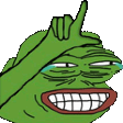 Pepe Loser pepeloser Discord Emoji