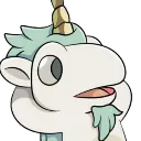 unicorse unicorse