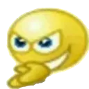 Devioushandrub