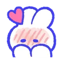 shybunny
