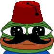 fezpepe Discord Emoji