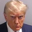 trumpmugshot
