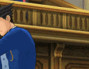 objection