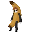 bananadance