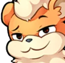 smug_growlithe