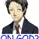 AdachiOnGod