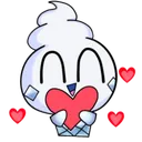 vanillitelove