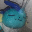 VaporeonWater