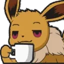 EeveeSmugCoffee