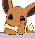 EeveeInterested