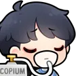 joshsekiCopium