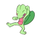 TreeckoDance