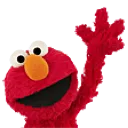 elmo_wave
