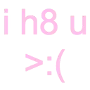 hate