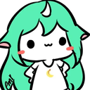 girl_devil Discord emoji