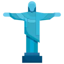 Jesus Discord Emoji