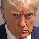 trumpmugshot