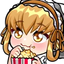 MatchiPopcorn