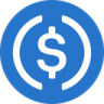 USDC Discord emoji