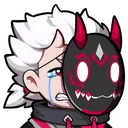 ZentaroCryMask