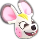 ACBellaSmileRight Discord emoji