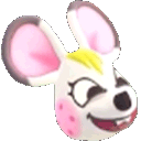 BellaSmile Discord emoji