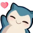 Pokemon Smollove Discord Emoji