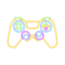 GAMING1 Discord emoji