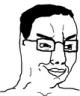 ChudSmug