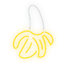 BANANA Discord emoji