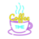 COFFETIME Discord emoji
