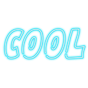 COOL Discord emoji