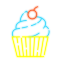 CUPCAKE Discord emoji