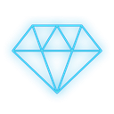DIAMOND Discord emoji