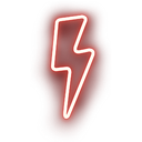 LIGHTNING Discord emoji
