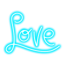 LOVE2 Discord emoji