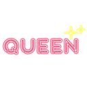 QUEEN Discord emoji