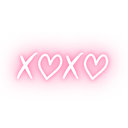 XOXO Discord emoji