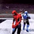 SpiderSad